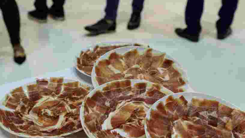 L'Autorité de la concurrence soupçonne 14 entreprises de s'être entendues sur le prix du jambon que vous avez acheté en grande surface