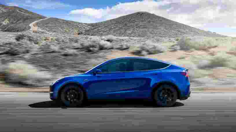 Tesla révèle sa nouvelle voiture, le Model Y... et les 6 autres choses à savoir dans la tech ce matin