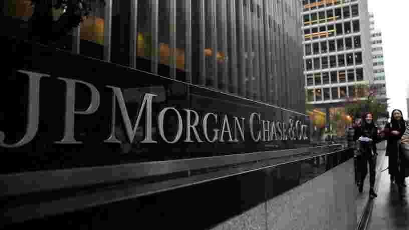 La banque américaine JPMorgan investit 26 M€ dans le département le plus pauvre de France parce que c’est 'un bon pari'