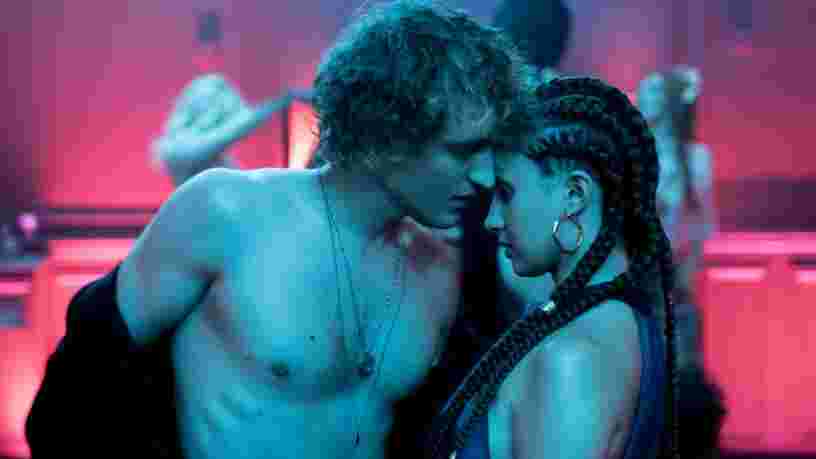 Netflix dévoile la bande-annonce de 'Vampires', sa nouvelle série française