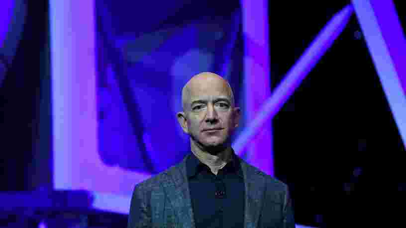 Amazon travaillerait sur un gadget capable de reconnaître votre état émotionnel au son de votre voix... et les 6 autres choses à savoir dans la tech ce matin