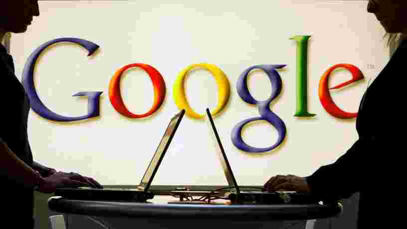 Google a lancé son premier moteur de recherche d'emploi — voici comment ça marche
