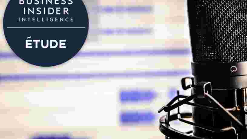 LE PODCAST: Tout savoir sur le business de l'audio