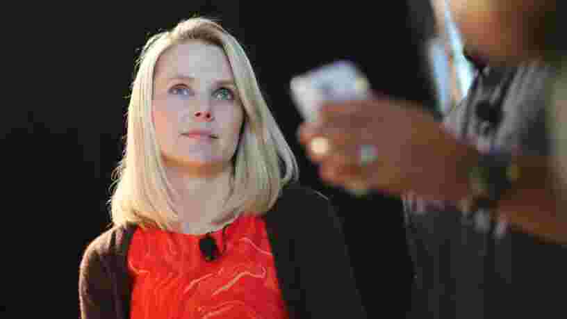 Selon le FBI, les hackers russes ont probablement piégé un employé Yahoo par mail pour pirater 500 millions de comptes