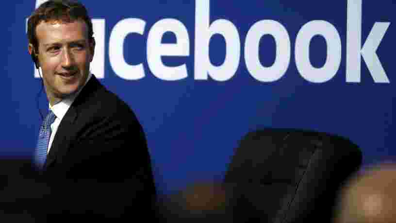 Facebook et Google se lancent dans la lutte contre les informations mensongères en France