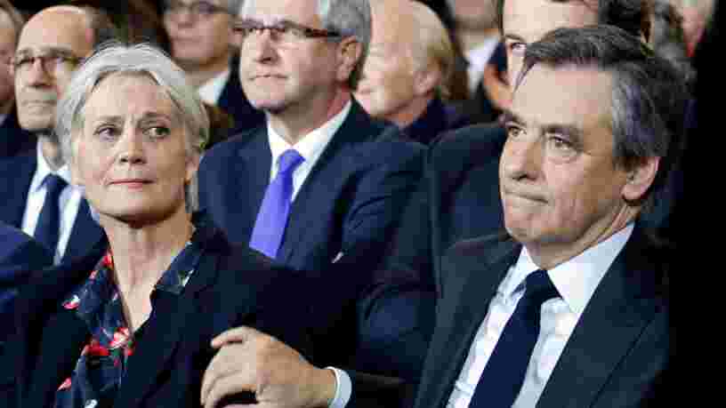 Les députés français copient enfin le Québec pour éviter la prochaine affaire Fillon