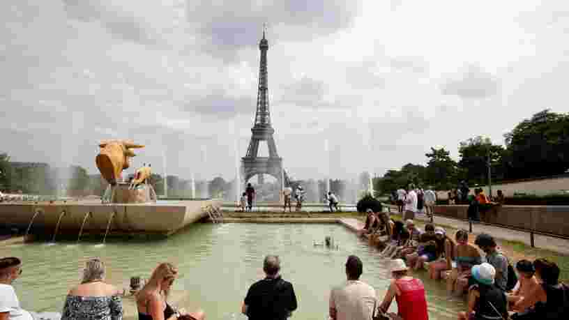 Les 9 pays dans le monde les plus attractifs pour les travailleurs étrangers