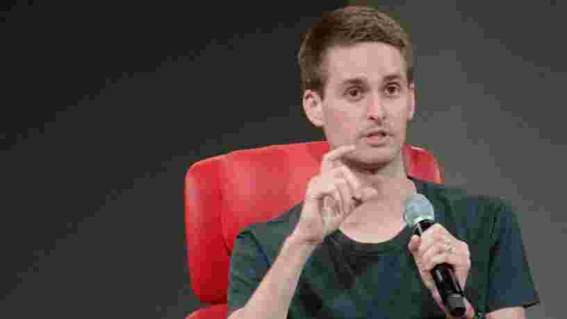 Snapchat s'en prend à Facebook avec de nouveaux outils pour les développeurs conçus pour éviter qu'un autre Cambridge Analytica se produise