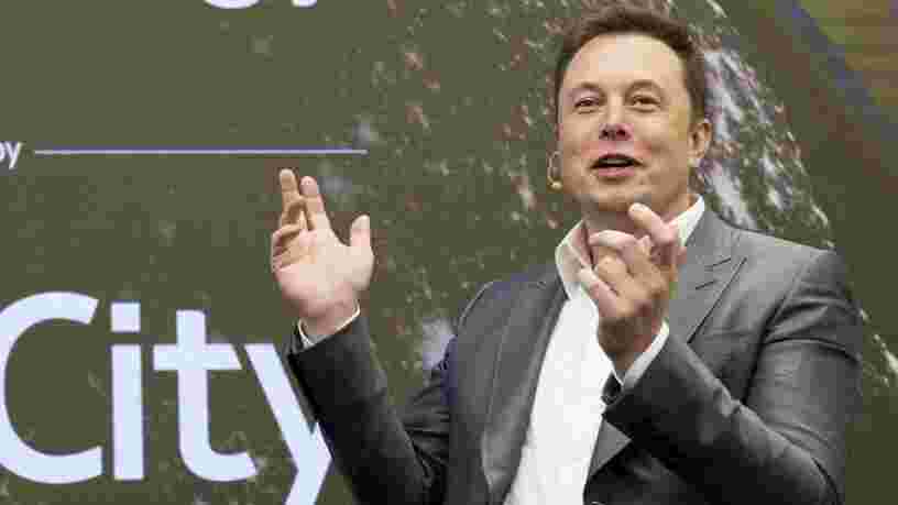 De nouvelles images prises par drone de la Gigafactory de Tesla montrent que le projet avance à grands pas