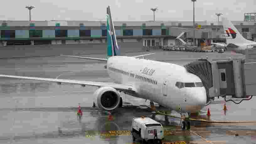 Boeing devra mettre à jour le logiciel du 737 Max suite au crash d'Ethiopian Airlines
