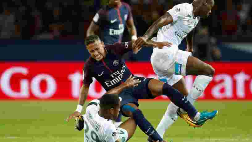 Le gendarme du foot européen ouvre une enquête sur le PSG pour comprendre comment le club a pu dépenser autant cet été