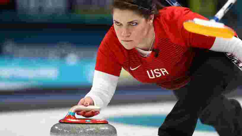 L'épreuve la plus simple des Jeux olympiques est la compétition elle-même, d'après une psychologue des sports