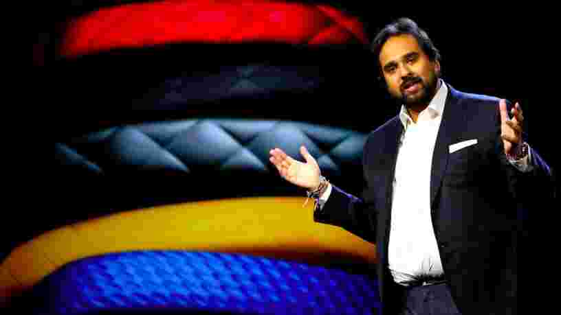 Jawbone, l'entreprise de bracelets connectés qui valait jadis 3Mds$, ferme ses portes