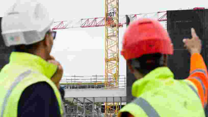 Les 15 pays d'Europe qui ont accueilli le plus d'investissements étrangers dans l'industrie en 2017