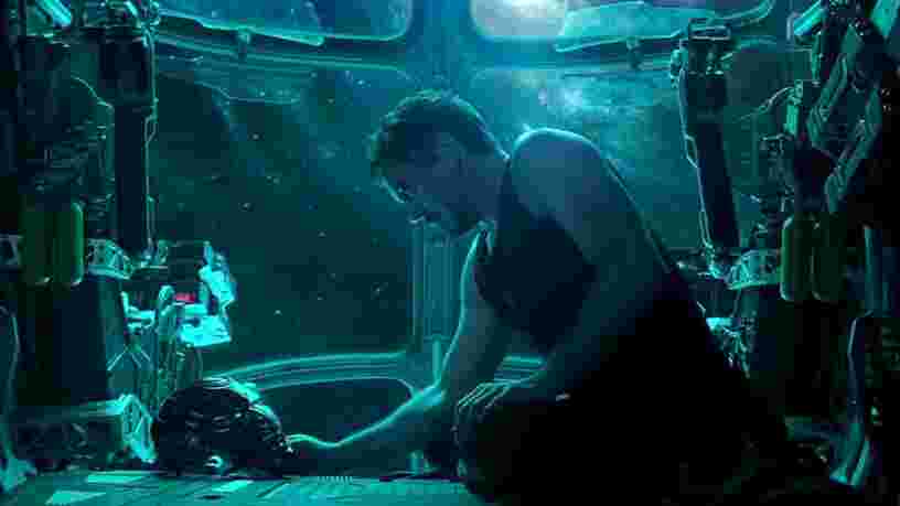 Voici les 11 films que Disney sortira en 2019