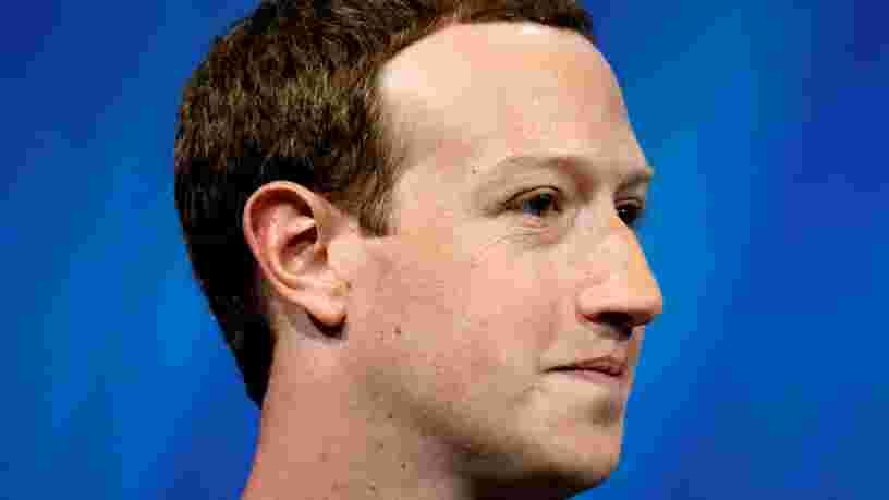 Une amende record en vue pour Facebook et les 6 autres choses à savoir dans la tech ce matin