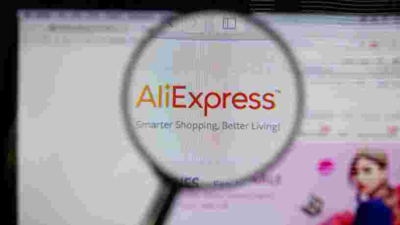 AliExpress ouvre à Madrid son premier magasin physique en Europe