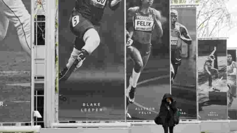 Des employés de Nike auraient été licenciés via une présentation PowerPoint