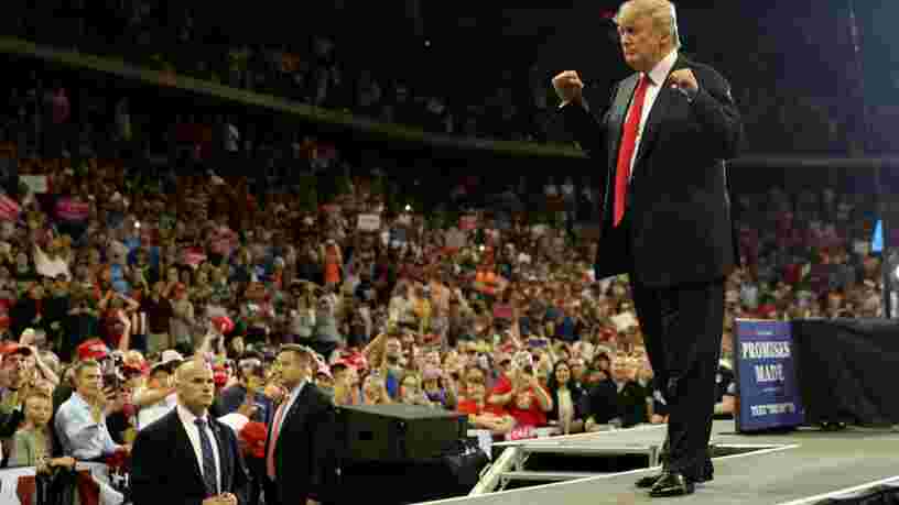 Les tensions commerciales entre Donald Trump et la Chine font vaciller les constructeurs automobiles allemands en Bourse
