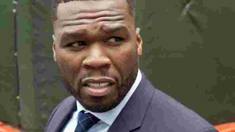 50 Cent aurait dit à un tribunal qu'il n'a jamais possédé de bitcoin, contrairement aux révélations selon lesquelles il avait gagné 8M$ grâce à la crypto-monnaie