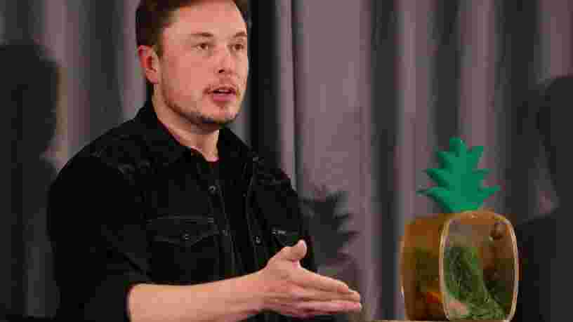Tesla va licencier plus de 3000 employés alors que l'entreprise automobile n'a pas encore réussi à atteindre son objectif de production de ses Model 3