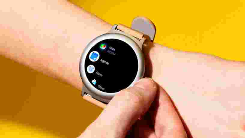 Voici tout ce que l'on sait de la Pixel Watch, la montre connectée de Google susceptible de sortir à la fin de l'année