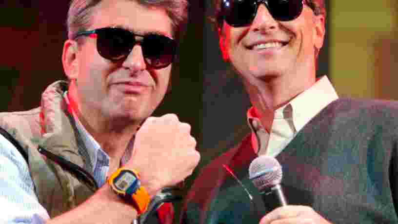 Un professeur de management explique pourquoi Swatch, Richemont et LVMH ont un problème majeur qui devrait inquiéter leurs salariés