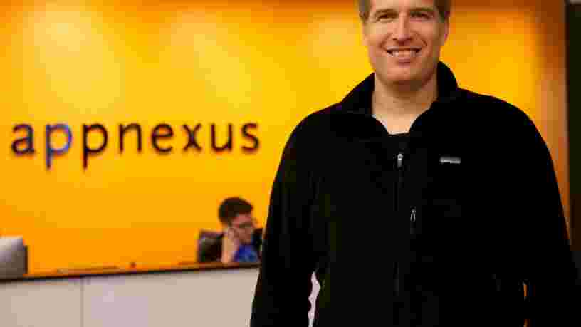 AT&T rachète la plateforme publicitaire AppNexus pour concurrencer Google et Facebook