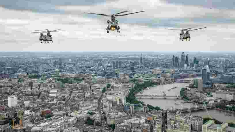 BREXIT: Des milliers de banquiers vont quitter Londres — voici les établissement qui vont renforcer leurs effectifs à Paris