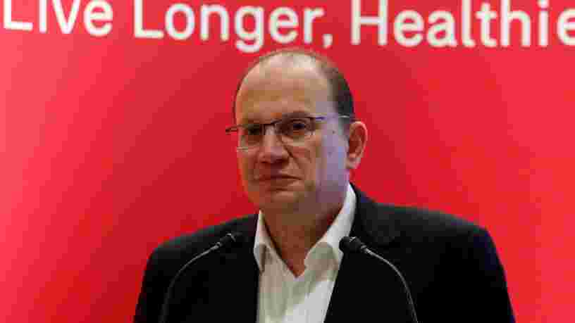 HSBC recrute son premier président en externe — il devra trouver un nouveau DG pour la banque européenne