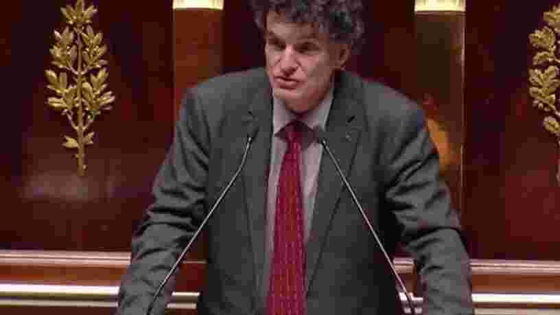 On connait le nom du premier député de La République En Marche élu dès le premier tour