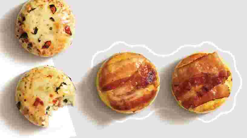 Les chaînes comme Starbucks et Chipotle adoptent une méthode de cuisine issue de la gastronomie française — voici pourquoi