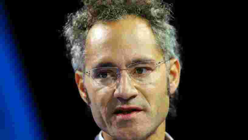 La startup très secrète Palantir, déjà valorisée à $20Mds, vient de lever $20M auprès d'un seul investisseur