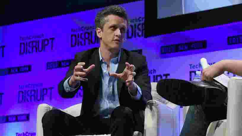 Le co-fondateur de Box prévoit que 2 secteurs stratégiques tireront la croissance de ses services de cloud