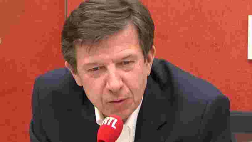 Le patron de TF1 réclame 33 centimes par abonné pour la diffusion de ses chaînes