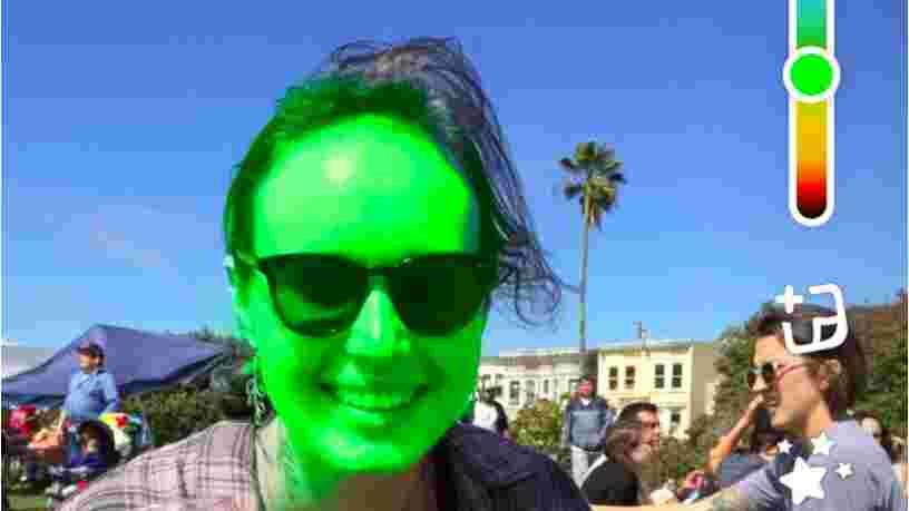 Snapchat vient de lancer une super façon de réveiller vos photos — voici comment faire