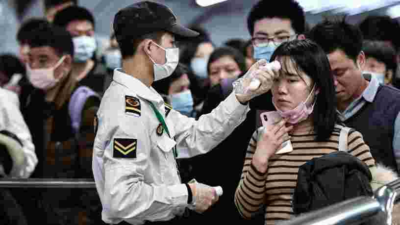 Le développement d'un vaccin contre le coronavirus de Chine pourrait prendre des années d'après notre expérience avec Zika et Ebola