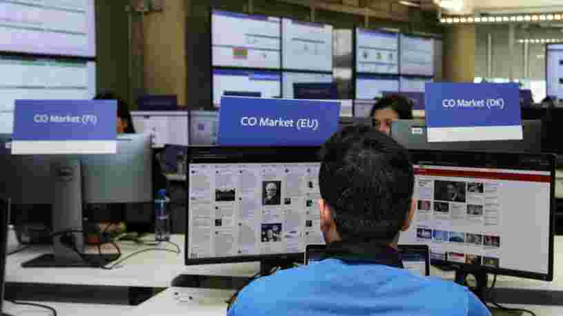 Facebook durcit les règles des vidéos en direct... et les 6 autres choses à savoir dans la tech ce matin