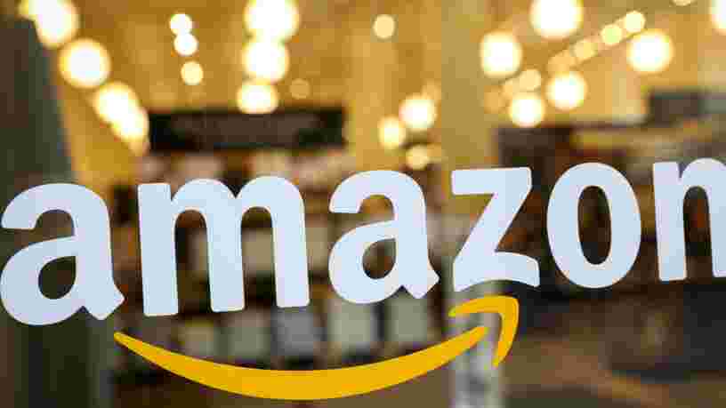 Des milliers d'employés d'Amazon ont manifesté en Europe et aux Etats-Unis... et les 7 autres choses à savoir dans la tech ce matin