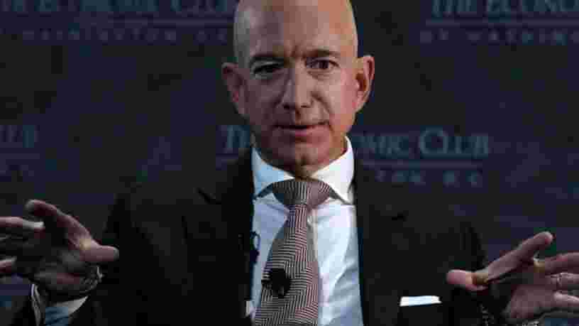 Amazon a accidentellement envoyé 1700 enregistrements d'Alexa à la mauvaise personne