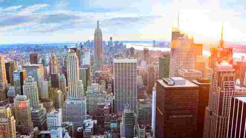 Les 10 villes que les touristes veulent visiter en 2018