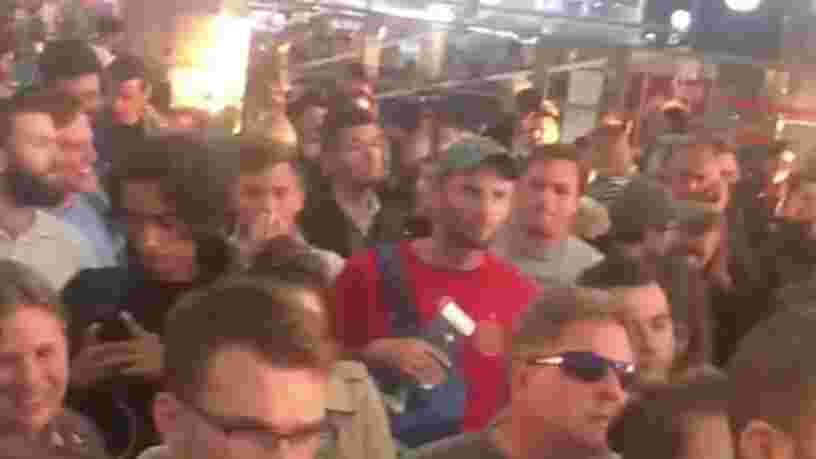 Les passagers et membres d'équipage de Primera Air racontent comment la compagnie les a abandonnés dans plusieurs aéroports dont Roissy après s'être déclarée en faillite