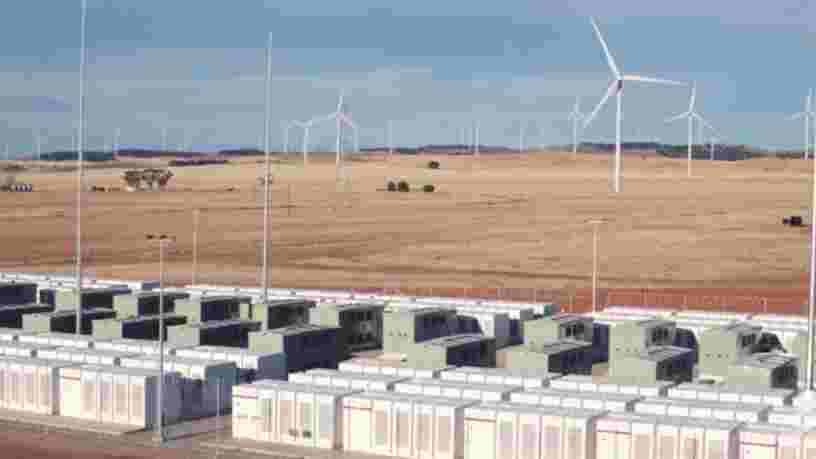 Neoen, l'entreprise française qui fournit de l'électricité verte à Google, réussit son IPO à Paris — elle franchit la barre d'1 Md€ de capitalisation
