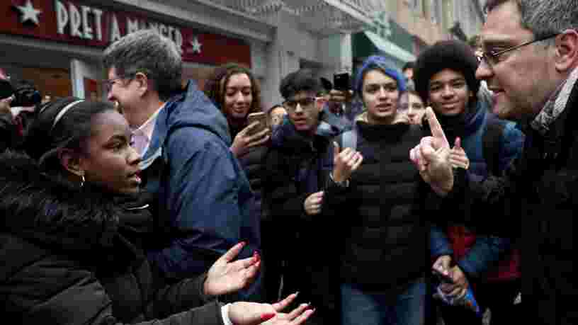 Les millennials ont 5 conseils sur le monde du travail pour la prochaine génération