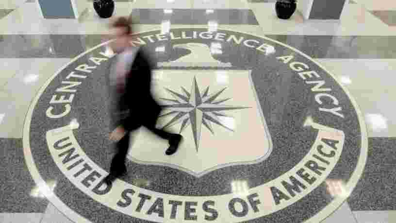 La CIA traque la taupe qui a fourni des fichiers top secret à Wikileaks