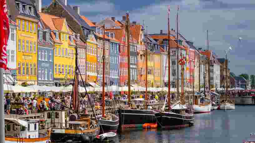 Les 10 villes du monde avec la meilleure qualité de vie ne se trouvent pas en France