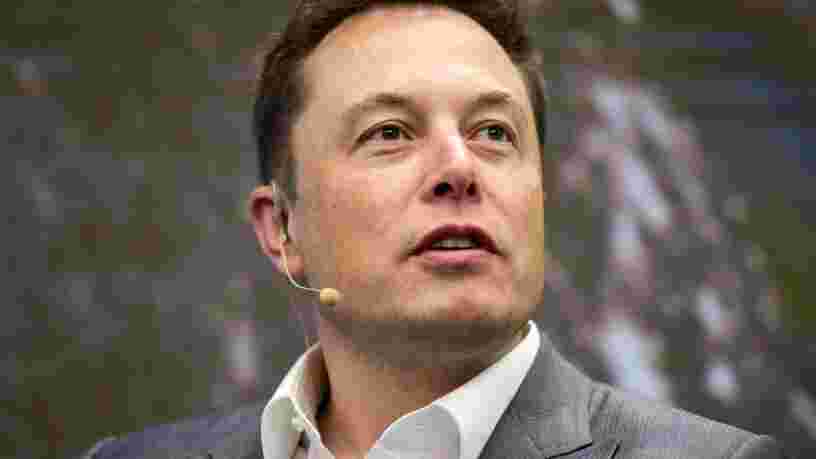Elon Musk et 70 spécialistes demandent aux Nations Unies d'empêcher une 'course à l'armement' de 'robots tueurs'