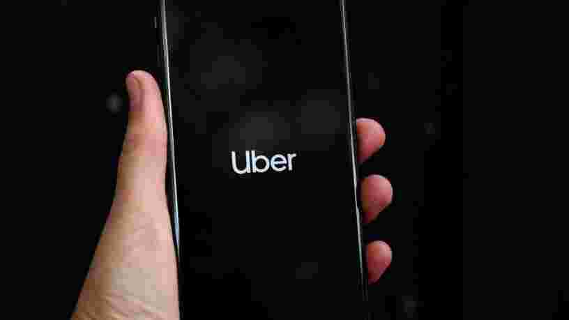 Uber met fin à un litige avec des chauffeurs pour 20 M$... et les 6 autres choses à savoir dans la tech ce matin