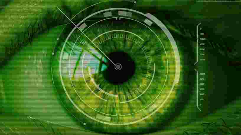 Des scientifiques de Google ont développé une intelligence artificielle capable de faire des diagnostics aussi fiables qu’un ophtalmologiste
