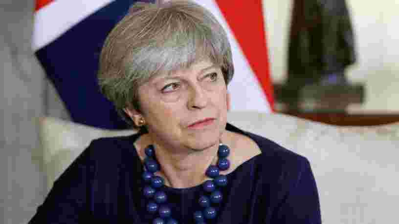 L'UE laisse 72h à Theresa May pour présenter une offre d'accord sur le Brexit